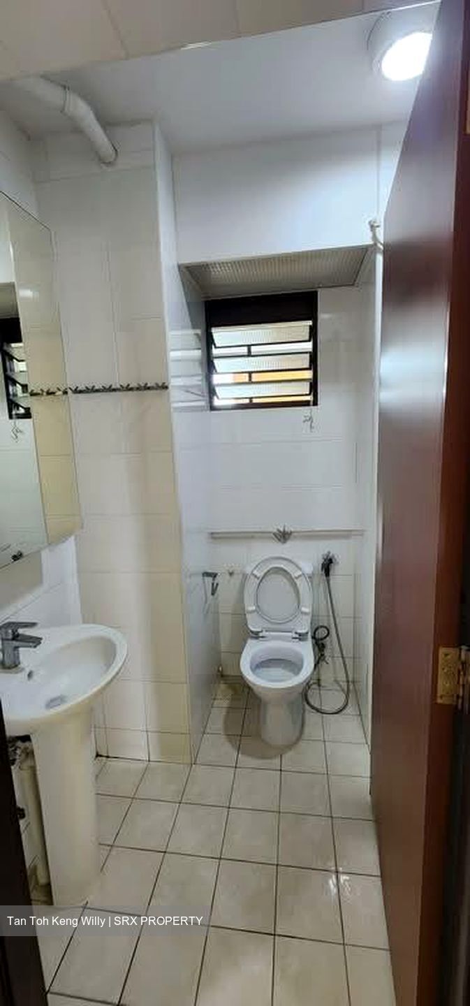 Blk 441A Clementi Towers (Clementi), HDB 5 Rooms #582408051